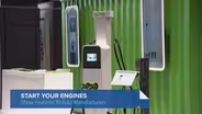 Chicago Auto Show Returns with Focus on Electric Vehicles