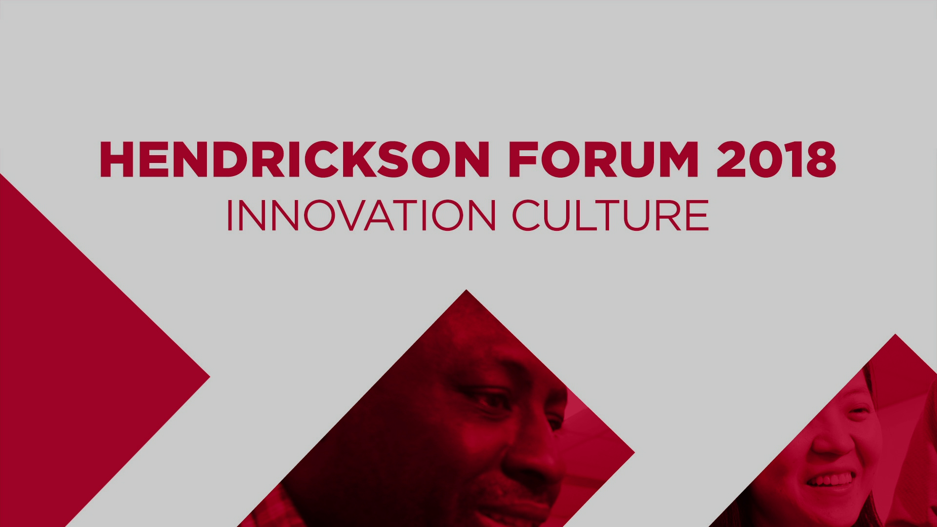 Innovation Culture
