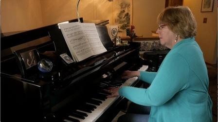 Video thumbnail: Hearing Loss Matters A Life of Music