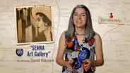 Furniture maker, hist. museum, art gallery, Art of the Rural