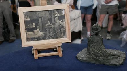 Video thumbnail: Antiques Roadshow Vintage Los Angeles 2020