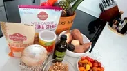 Living in the Lehigh Valley: Foods & Inflammation