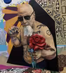Artist Umberto Crenca