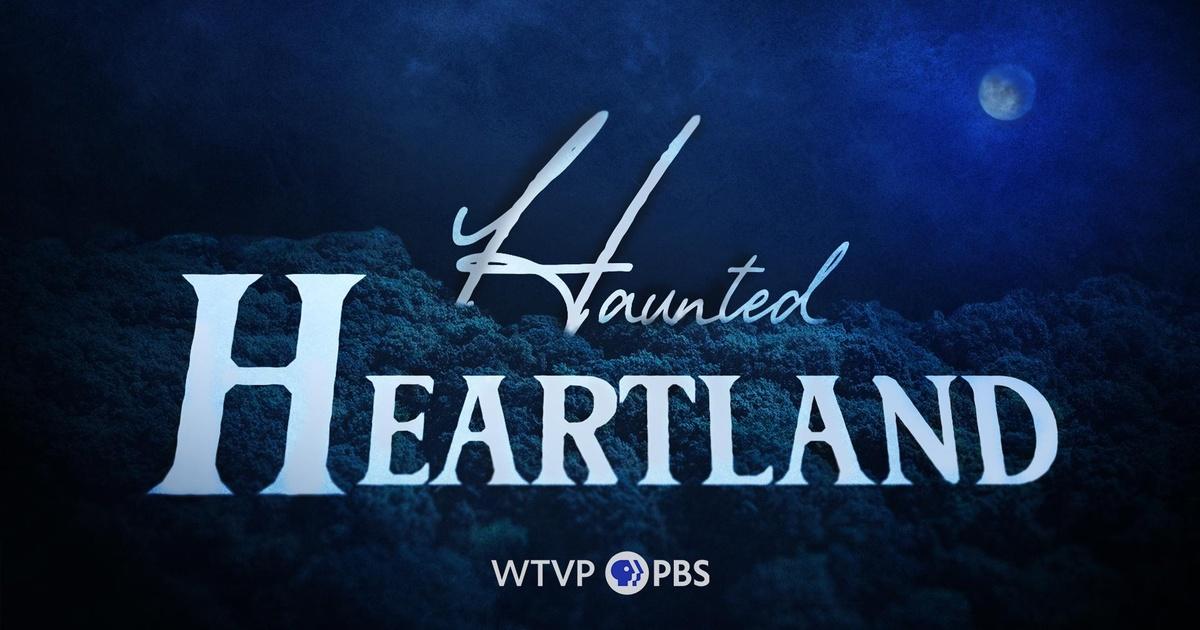 Haunted Heartland | PBS
