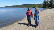 Adventures at Lake Sammamish State Park