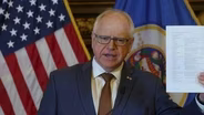 Lt. Governor Flanagan, Budget, Rep. Stephenson