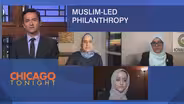 Muslim Nonprofits Working to Help Afghan Refugees