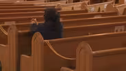 Some NJ churches still plan in-person Easter worship