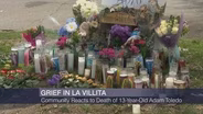 Little Village Mourns Toledo, Calls for Unity and Empathy