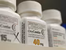Behind Purdue Pharma’s marketing of OxyContin