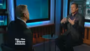 CNN's Chris Cuomo on Challenges the Media Faces Today