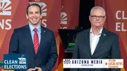 Clean Elections Commission Debate: Maricopa County Sheriff | Sept 25, 2024