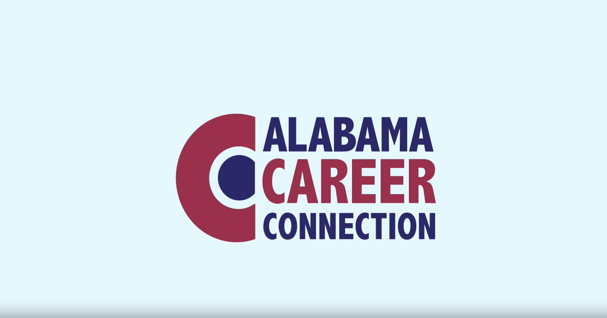 Alabama Career Connection | Episode 101 | PBS