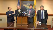 Republicans decry tax hikes ahead of budget address