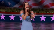 Abi Carter Performs “The Climb” | 2025 A Capitol Fourth