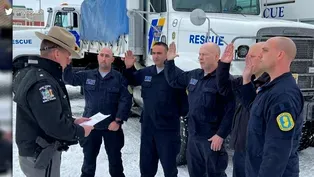 NJ emergency crews assist in Buffalo, NY rescue efforts