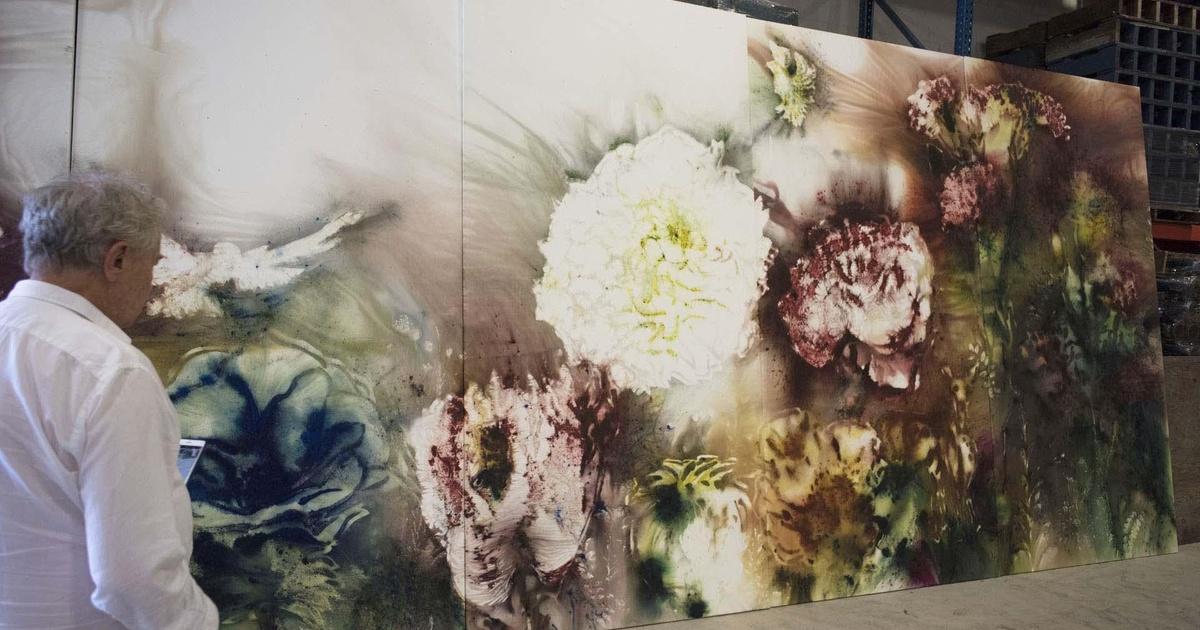 Civilizations What Is Art Good For? Episode 9 PBS