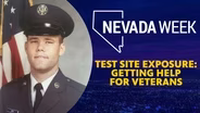 Test Site Exposure: Getting Help for Veterans