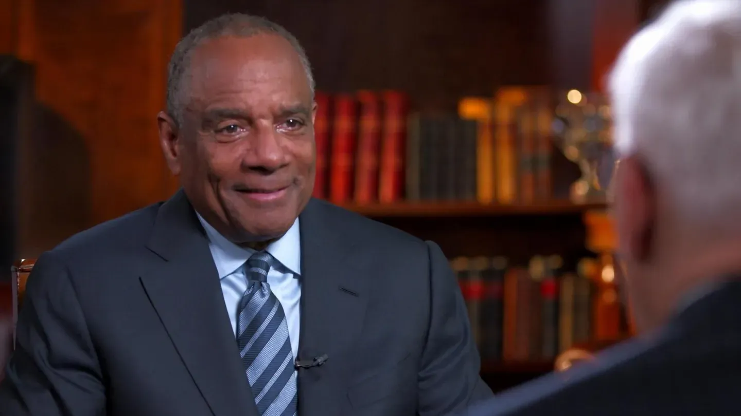 Kenneth Chenault