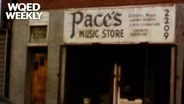 Community Advocate Mrs. Pace