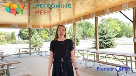 Video thumbnail: Pioneer Digital Studios Welcoming Week Kerkhoven-Murdock-Sunburg Minnesota