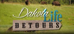 Dakota Life Detours, Measure Twice