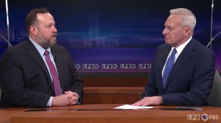 Video thumbnail: Louisiana: The State We're In NOLA Crime,Governor’s Race,Post Holiday Illnesses,DASH diet