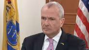 Murphy discusses priorities outlined in State of the State