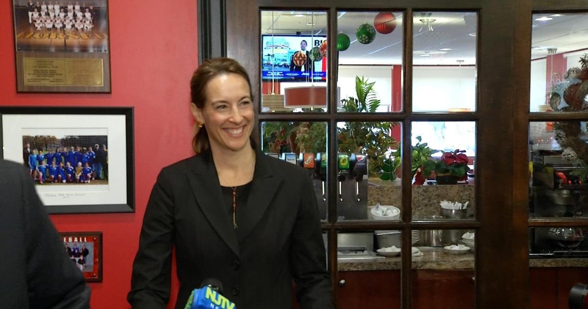 Njtv news | long-incumbent congressman seat challenged with endorsements | season 2017