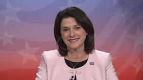 Video thumbnail: PBS Wisconsin Originals Candidate Statement: Leah Vukmir