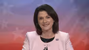 Candidate Statement: Leah Vukmir