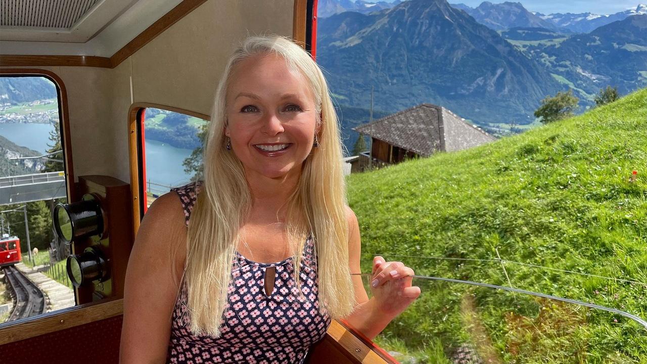 Curious Traveler Curious Lucerne airing Thu, Aug 6 11:30 am