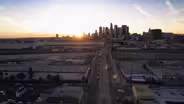 City Rising: Gentrification and Displacement