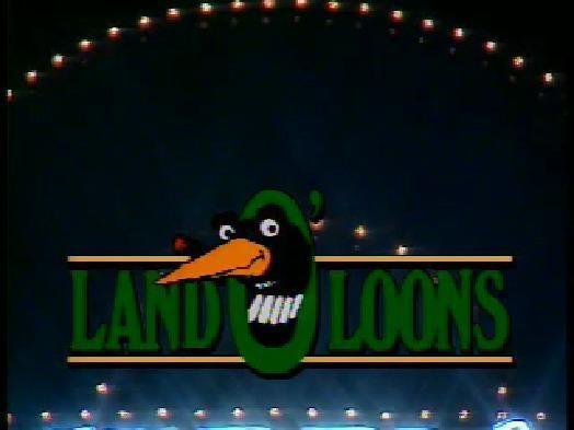 Land O Loons