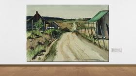 Video thumbnail: Mississippi: A Thread Through Time Painters
