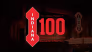 The Indiana Theatre at 100