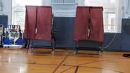 Advocates rally for legislation on NJ voting rights
