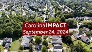Carolina Impact | September 24, 2024