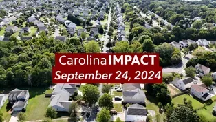 Carolina Impact | September 24, 2024