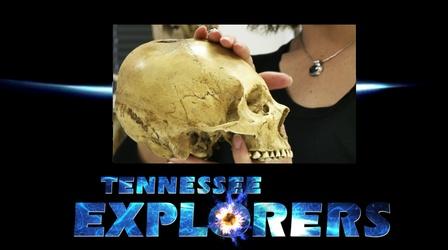 Video thumbnail: Tennessee Explorers Tennessee Explorers 2