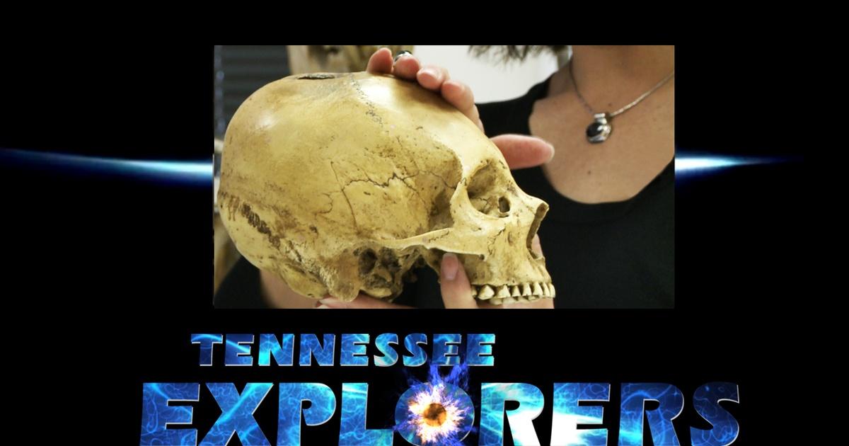 Tennessee Explorers Tennessee Explorers 2 Episode 2 PBS