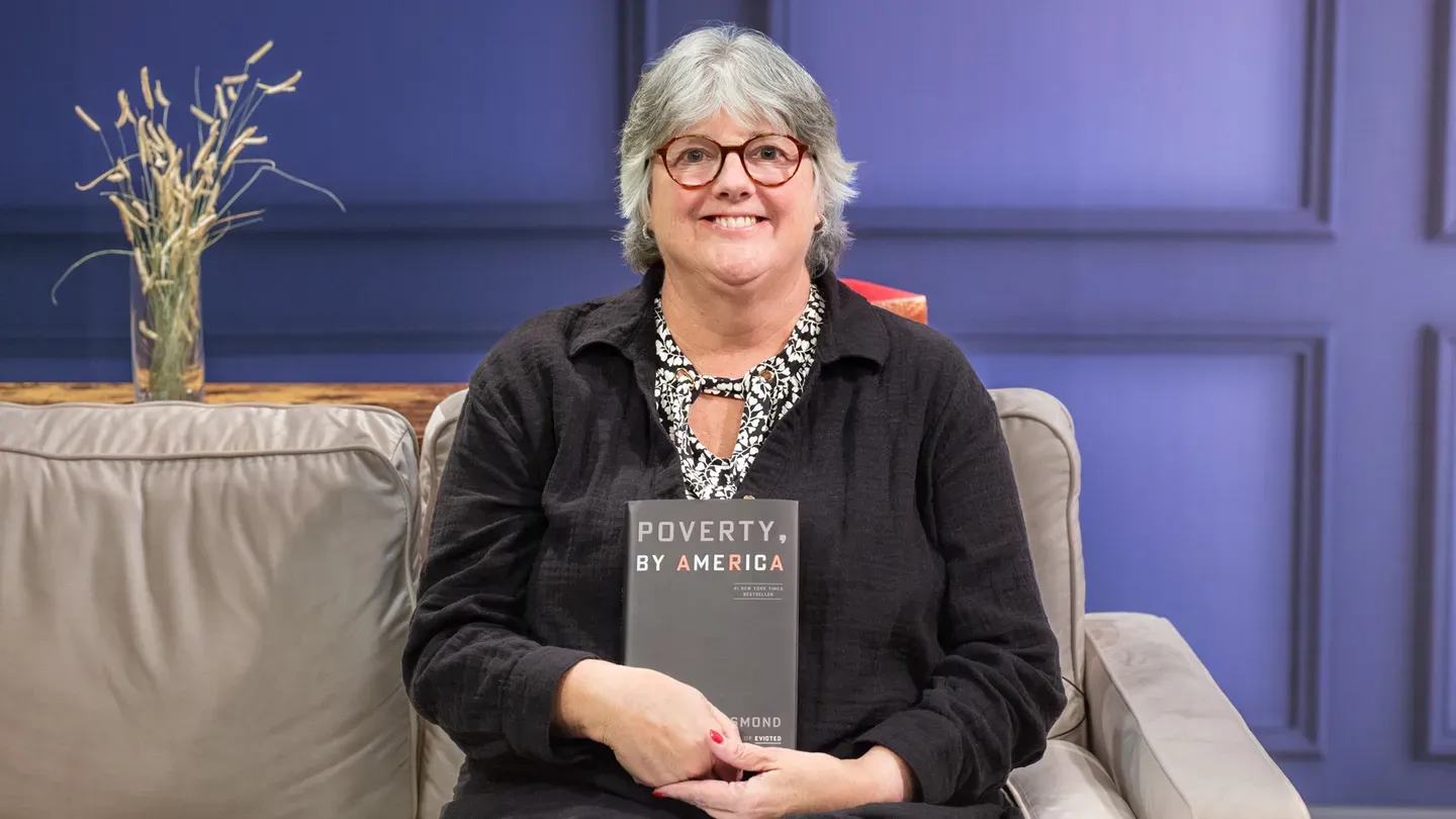 PBS Utah & Utah Housing Coalition: Poverty Paradox Box