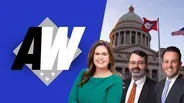 Arkansas Week: First Week of 2025 Legislative Session