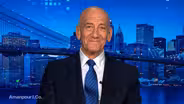 Former Israeli Prime Minister Rejects Trump's Peace Plan