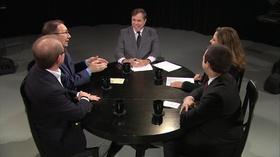 Video thumbnail: Front Row w/ Marc Rotterman Front Row w/ Marc Rotterman: May 10, 2019