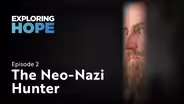 The Neo-Nazi Hunter