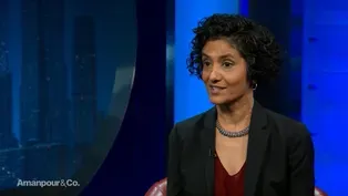 Somini Sengupta on Climate Change