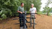Frog Gigging; Structure for Fishing; Deer Season