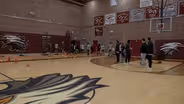 Learning Lacrosse from the Las Vegas Desert Dogs