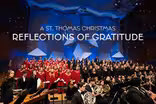 A St. Thomas Christmas: Reflections of Gratitude